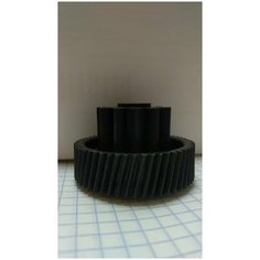 Шестерня Polaris, Redmond, Scarlett