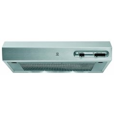 Подвесная вытяжка Indesit H 151 IX