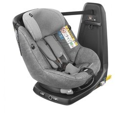 Автокресло группа 0/1 (до 18 кг) Maxi-Cosi AxissFix, nomad grey