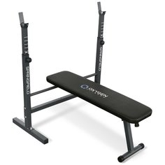 Скамья для жима со стойками OXYGEN FITNESS Springfield