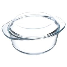 Кастрюля Satoshi Kitchenware 825002, 2.5 л, 27х22х13 см