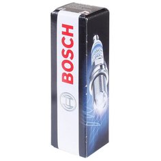 Свеча зажигания Bosch 0 242 230 584 (0242230584) (1 шт.)