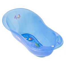 Ванночка Tega Baby Aqua (AQ-004) голубой