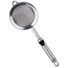 Сито Bergner Gizmo BG-3278 34 см. на ручке