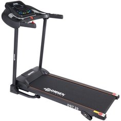 Беговая дорожка Domsen Fitness DST20, черный