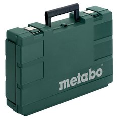 Ящик Metabo MC 10 BS SB 49.5x32x11.2 см зеленый