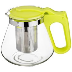 Заварной чайник Agness 885-063 лимон