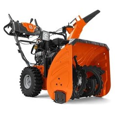Снегоуборщик HUSQVARNA ST327