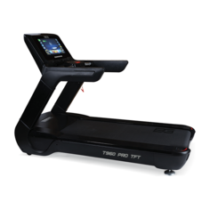 Беговая дорожка BRONZE GYM T960 PRO TFT