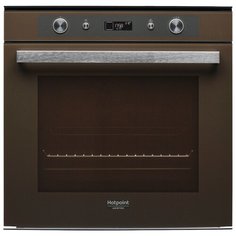 Электрический духовой шкаф Hotpoint-Ariston FI7 861 SH CF