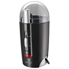 Кофемолка Gorenje SMK150, черный