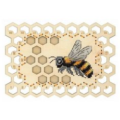 Органайзер Пчела, шт. Щепка