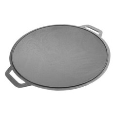 Сковорода TimA BRIZOLL A 400 PS чугун садж d=400мм