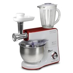 Кухонный комбайн и измельчитель Zigmund Shtain ZKM-995 De Luxe