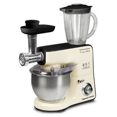 Кухонный комбайн и измельчитель Zigmund Shtain ZKM-996 De Luxe