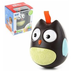 Развивающая игрушка Veld co 89382 "Сова"