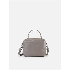 Сумка кроссбоди AFINA 582, натуральная кожа, кардамон