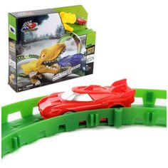 Трек Veld co 117225 "Дино"