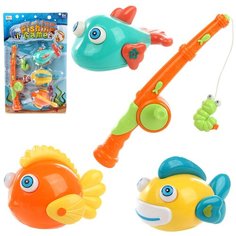 Рыбалка Veld co 118090 магнитная