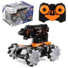 Машина Veld co 120704 с водными пулями на радиоуправлении