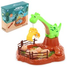 Рыбалка Veld co 118092 с динозавром