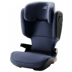 Автокресло группа 2/3 (15-36 кг) BRITAX ROMER KidFix M i-Size, Moonlight Blue