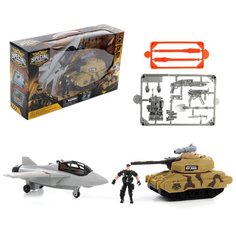 Самолёт военный Veld co 116051