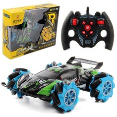 Машина р/у со спойлером Veld co 121549 "Макс"