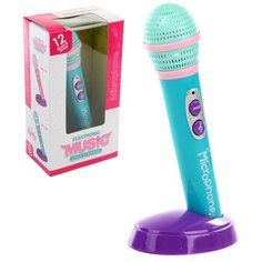 Микрофон Veld co 115879