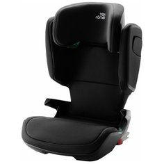 Автокресло группа 2/3 (15-36 кг) BRITAX ROMER KidFix M i-Size, Cosmos Black