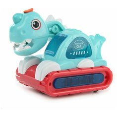 Динозавр на батарейках Veld co 107633