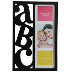 МУЛЬТИРАМКА Veld co 33142 "ABC"