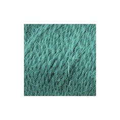 Пряжа для вязания ПЕХ Деревенская (100% полугрубая шерсть) 10х100г/250м цв.573 т.изумруд Пехорка ПЕХ.ШЕР.дерев.573