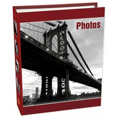 Фотоальбом 200 фото Veld co 48458 bridges