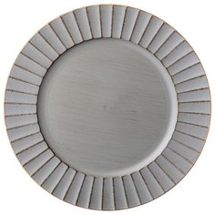 Поднос коллекция старинный прованс 33х33 см Lefard (106-586)