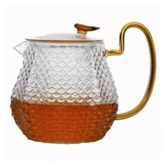 Чайник Zeidan Z-4302 заварочный 800 мл