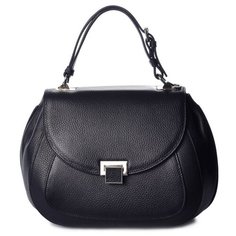 Сумка сэтчел AFINA 466 ,натуральная кожа