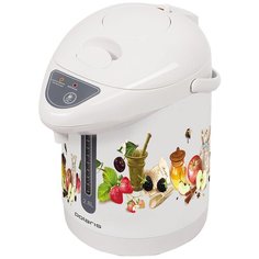 Термопот Polaris PWP 2823, белый