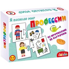 Ассоциации. Профессии Дрофа Медиа