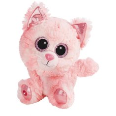 Мягкая игрушка NICI «Кошечка Дрими», 15 см (45554)