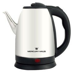 Электрический чайник MERCURYHAUS MC-6640 1,8 л