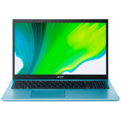 Ноутбук Acer Aspire 5 A515-56-30BU 15.6" FHD IPS/Core i3-1115G4/4GB/256GB/Intel UHD Graphics/Windows 10 Home 64-bit/NoODD/синий (NX.A8KER.003)