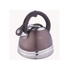 Чайник со свистком Zeidan Z-4278, 3,0 л.