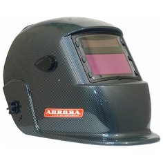 Маска сварщика Хамелеон Aurora S-777 CARBON DESIGN
