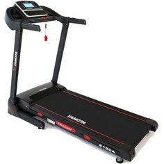 Беговая дорожка Yamota S120A, черный