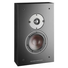 Настенная акустика Dali OBERON ON- WALL, black ash