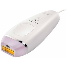 Фотоэпилятор Philips BRI863 Lumea Essential белый