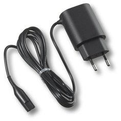 Блок питания 6V со шнуром для бритв Braun