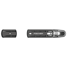 Беговые крепления Fischer STEP- IN BLACK LOT