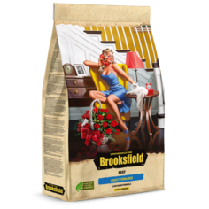 BROOKSFIELD Adult Cat Light/Sterilized Beef Сухой корм для кошек с избыточным весом и стерилизованных Говядина/рис 2кг